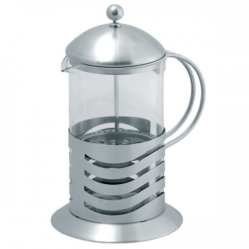 Заварочный чайник MAESTRO 800мл (френч-пресс)